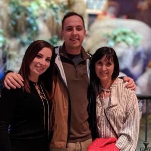 Meet your Posher, Kim